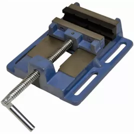 Strojový zverák 100 mm Güde 38319