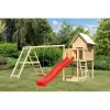 Dětské hřiště KARIBU FRIEDA 91185 LG1858