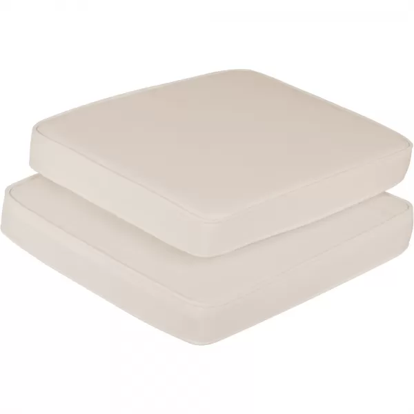 Súprava vankúšov do súpravy ALICE - krémová FIELDMANN FDZN 9017