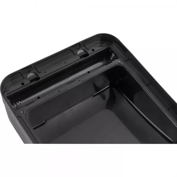 Bezdotykový koš 50L USB SENSOR LAMART LT8093