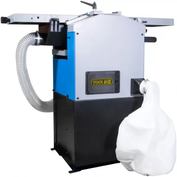 Hoblovka s protahem GADH 254/400 V Güde 55059
