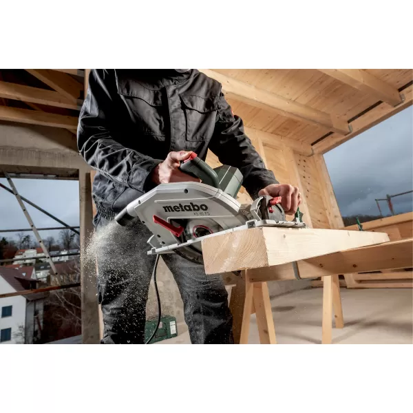 Okružní pila Metabo KS 85 FS 601085000