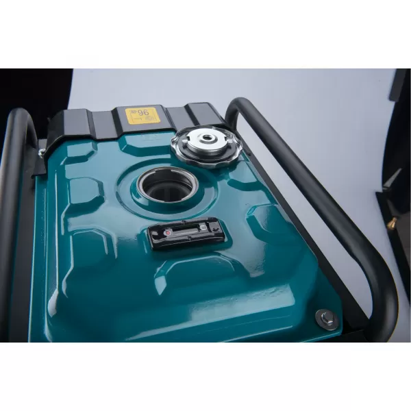 Digitální invertorová elektrocentrála 3,7kW HERON 8896230