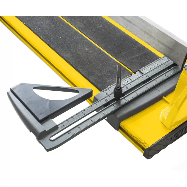 Řezačka dlažby s ložisky, pogumovaný stůl 120 cm XTLINE P8104E