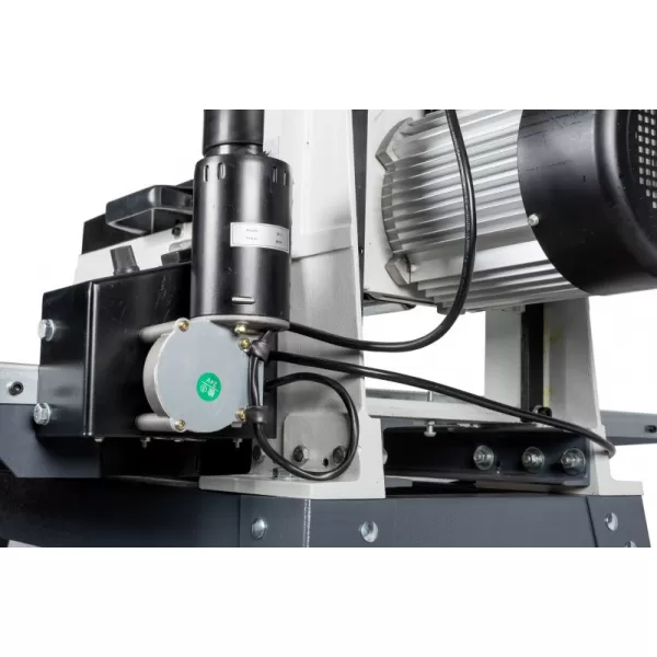 Radiální válcová bruska PROMA BVR-405