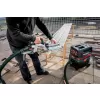 Aku okružní pila 18V bez aku KS 18 LTX 66 BL, mB Metabo 611866840