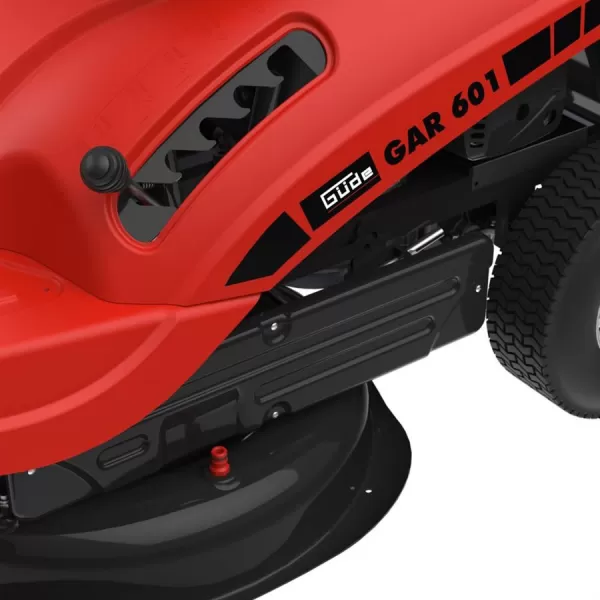 Zahradní traktor Güde GAR 601 95451