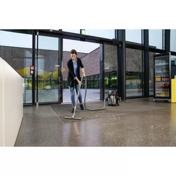 Mokro-suchý vysavač NT 27/1 Me Adv Kärcher 1.428-114.0