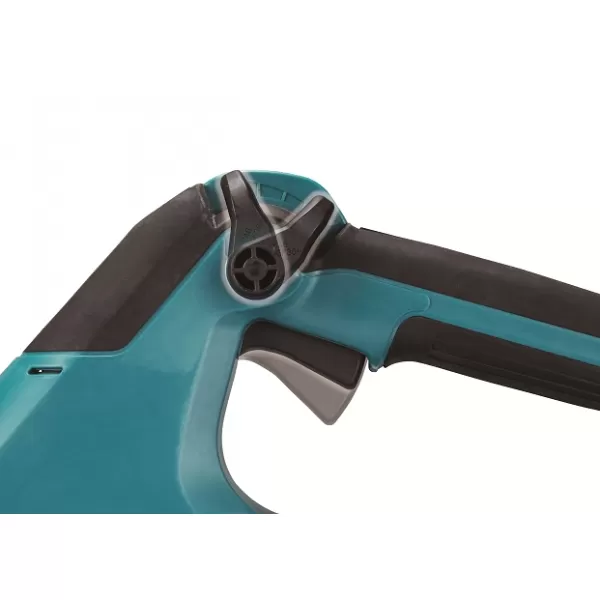 Aku ofukovač Li-ion 2x18V externí zdroj bez aku Makita UB001CZ