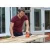 Excentrická bruska 230W Black&Decker BEW210