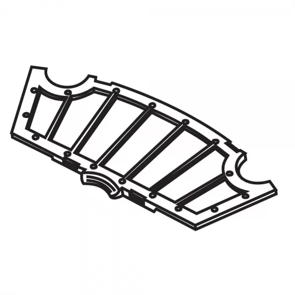 Filtr pro SVC 9020/9031 SENCOR SVX 92