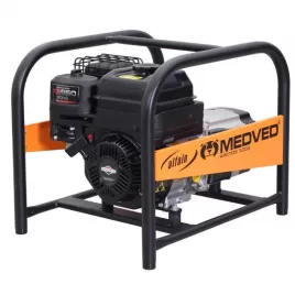 Elektrocentrála MEDVED ARCTOS 3000 B