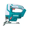 Aku přímočará pila 20V bez aku Total TJSLI8501