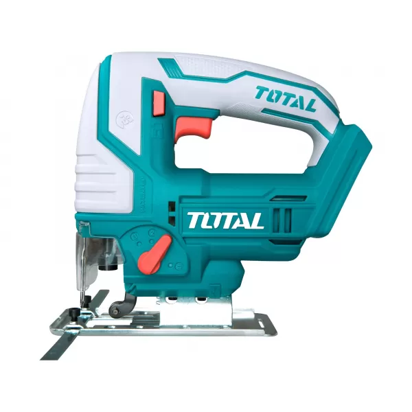 Aku přímočará pila 20V bez aku Total TJSLI8501