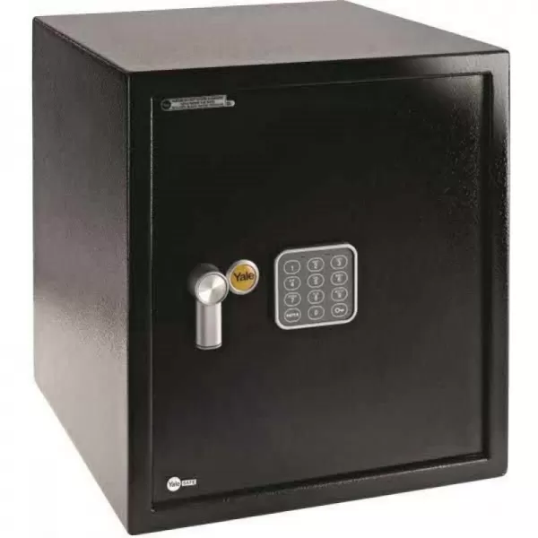 Trezor Large Yale YSV/390/DB2