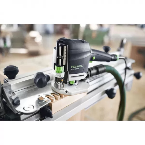 Horní frézka Festool OF 1010 REBQ-Plus 578005