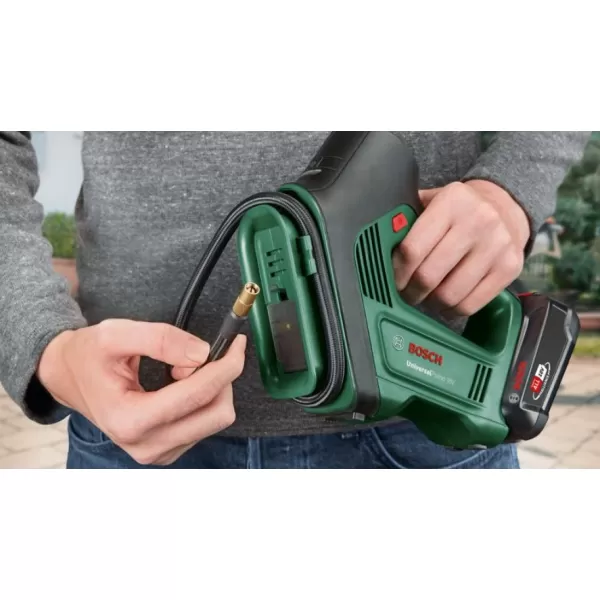 Aku hustilka Bosch UniversalPump 18V 0.603.947.100