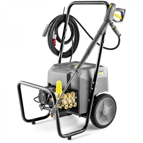 Vysokotlaký čistič HD 17/15-4 S Classic Kärcher 1.367-404.0