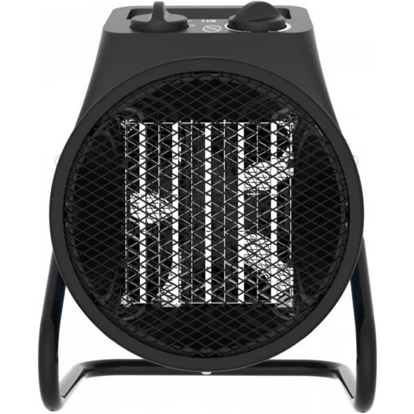 Elektrický přímotop Güde GEH 3000 P 85137