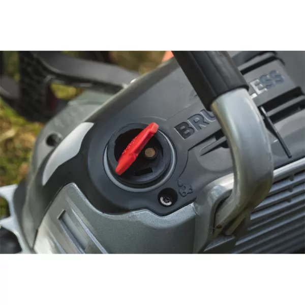 Aku řetězová pila bez aku 82V CRAMER 82CS27