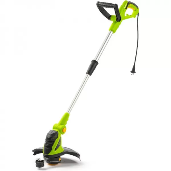 Elektrická strunová sekačka FIELDMANN FZS 2505-E