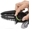 Aku jednoruční řetězová pila PE12 12V/2,0Ah VERDEMAX