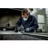 Aku úhlová bruska 18V bez aku WVB 18 LT BL 11-125 Quick Metabo 613091850
