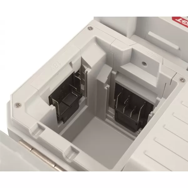 Aku termobox 7l Li-ion XGT 40V bez aku Makita CW003GZ01