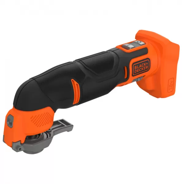 Aku multifunkční oscilační bruska 18V bez aku Black&Decker BDCOS18N
