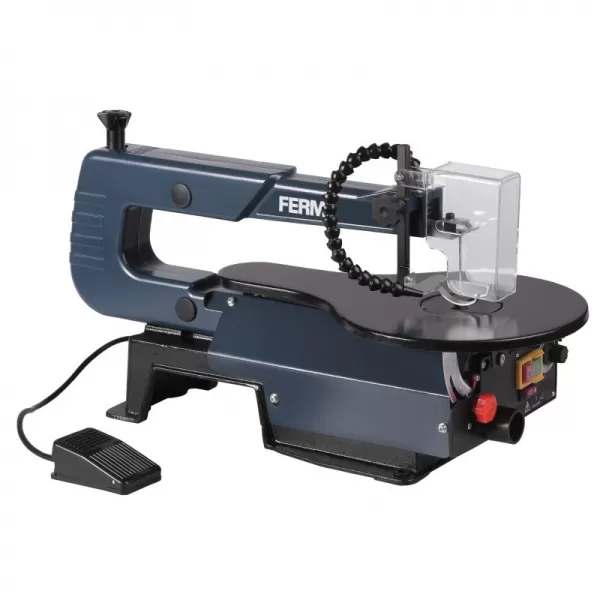 Strojní vyřezávací pilka FERM SSM1007