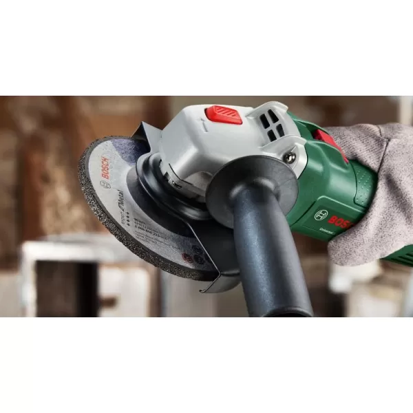 Úhlová bruska Bosch UniversalGrind 750-115 06033E2000
