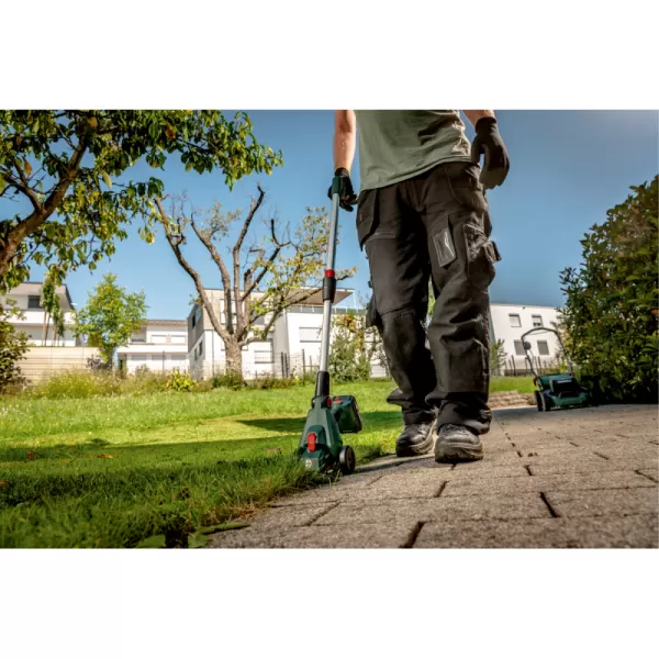Aku nůžky 18V bez aku Metabo 601609850