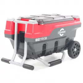 Nabíječka 6 slotů 82C6 CRAMER