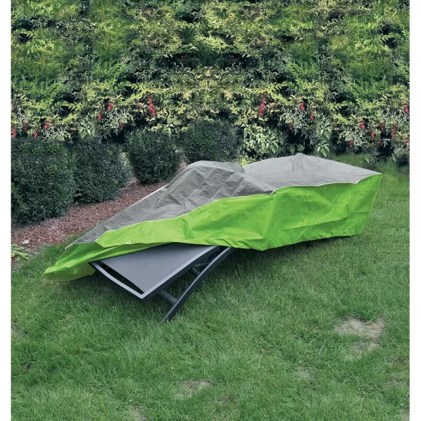Ochranná plachta na zahradní lehátko VERDEMAX 6828