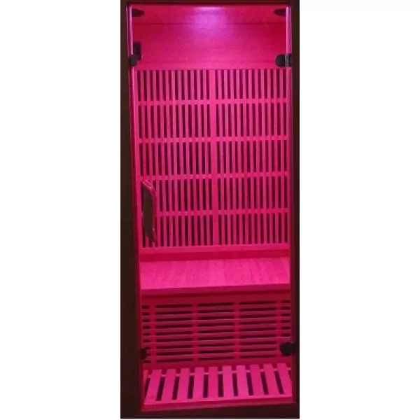 Přídavná barevná terapie HealthLand