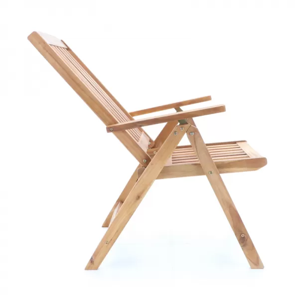 Zahradní židle QUEEN 26QUEEN_židle