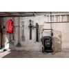 Aku sekačka na trávu 18V/2x5,2Ah RM 36-18 LTX BL 46 Metabo 601606650