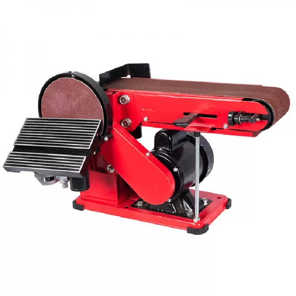 Pásová bruska ROXTA RBP-100