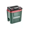 Aku chladící/tepelný box 18V bez aku Metabo 600791850