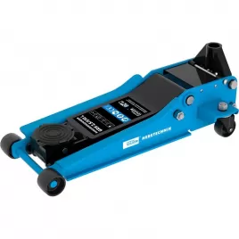 Hydraulický zdvihák posuvný GRH 2,5/510 L Güde 18033