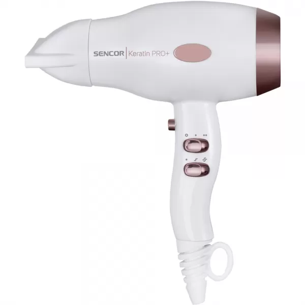 Sušič vlasov SENCOR SHD 8271VT