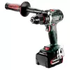 Aku vŕtačka 18V/2x5,2 Ah BS 18 LTX BL I Metabo 602358650