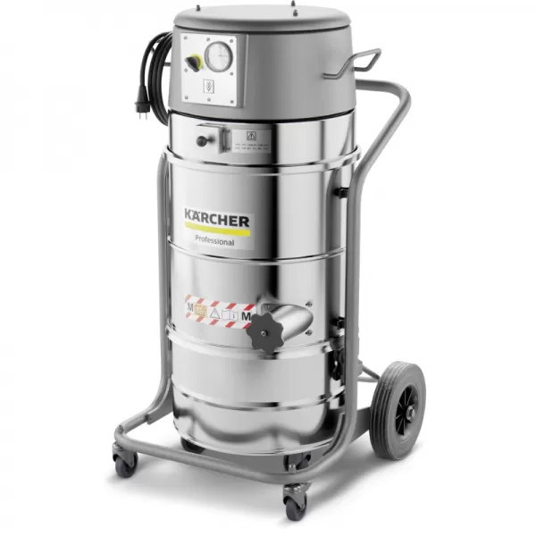 Průmyslový vysavač IVM 40/12-1 M Z22 Kärcher 9.990-265.0