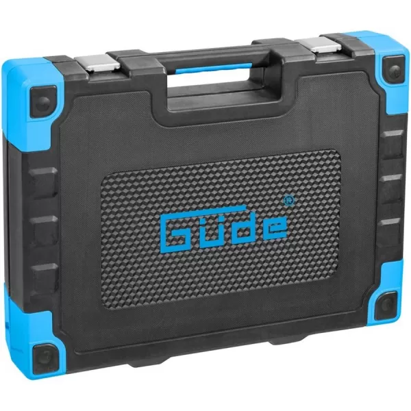 Kufřík s nářadím Güde GWZK 157