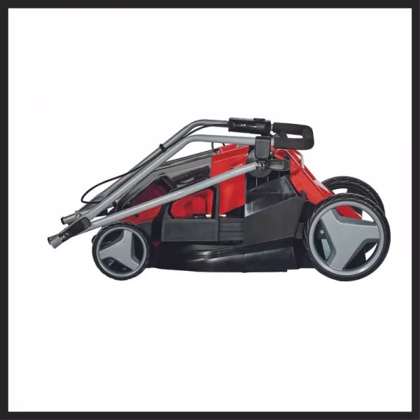 Aku sekačka na trávu 18V 2x4,0Ah GE-CM 36/36 Li M Kit Einhell 3413234
