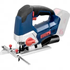 Aku kmitací pila bez aku Güde STS 18-0 58512