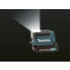 Aku LED svítilna Li-ion CXT 10,8/12V bez aku Makita ML107