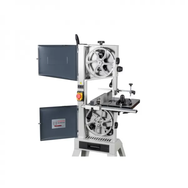 Pásová pila na dřevo PROMA PP-254