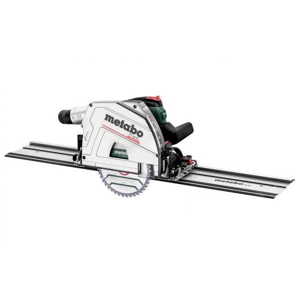 Ruční okružní pila Metabo KT 66 BL 601166000
