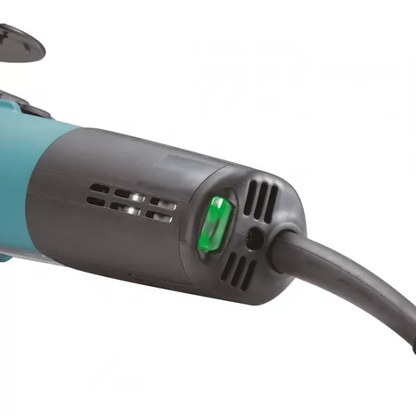 Úhlová bruska X-lock 125mm SJS Makita GA5080RX02